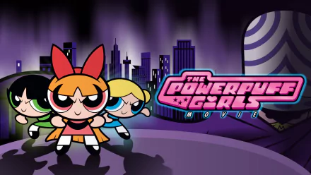 movie The Powerpuff Girls Movie HD Desktop Wallpaper | Background Image