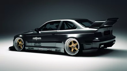  BMW E36