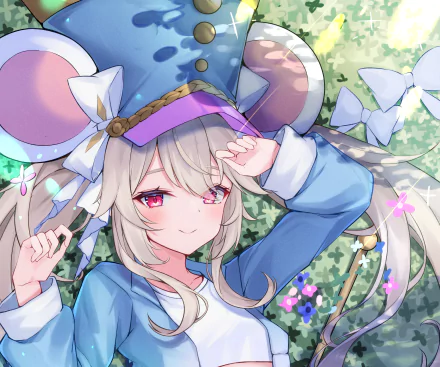 video game Dungeon Fighter Online HD Desktop Wallpaper | Background Image