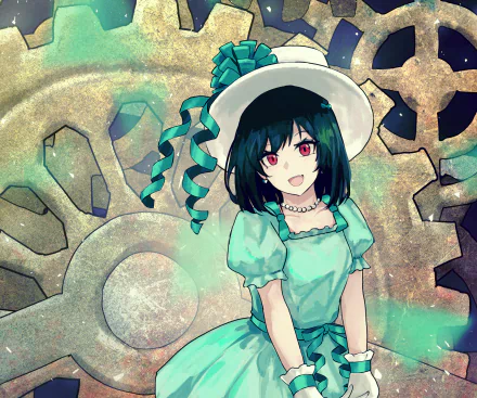  Shioriko Mifune by ootato