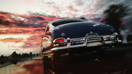  Assetto Corsa Hudson Hornet Sebring