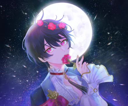  Ritsu Sakuma by Milkuriem