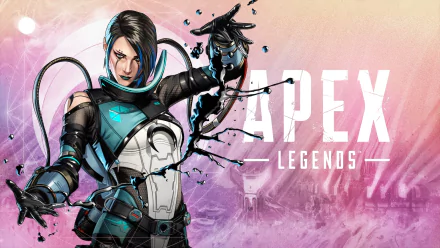  Apex Legends Season 15 - Catalyst