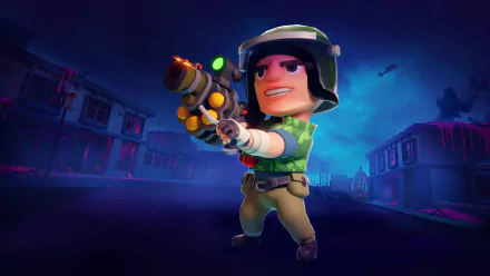  Grenadier