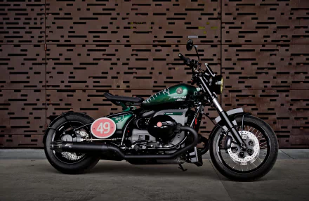  BMW R 18 "Isle of Man"