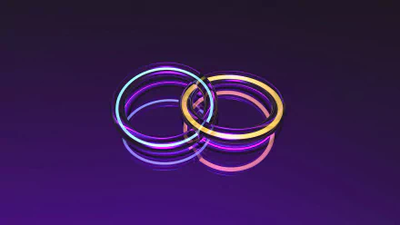 artistic ring HD Desktop Wallpaper | Background Image