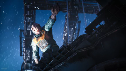  Star Wars Jedi: Fallen Order / Prauf