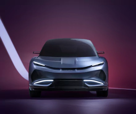 vehicle Aehra SUV HD Desktop Wallpaper | Background Image