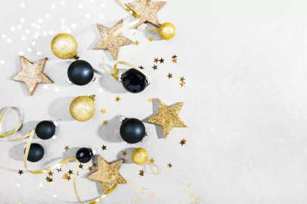christmas ornaments holiday Christmas HD Desktop Wallpaper | Background Image