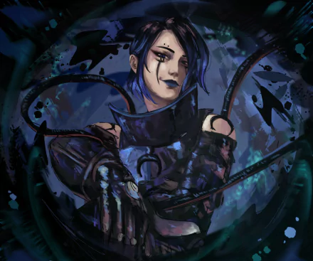 Catalyst (Apex Legends) video game Apex Legends HD Desktop Wallpaper | Background Image