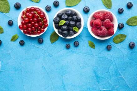 food berry HD Desktop Wallpaper | Background Image