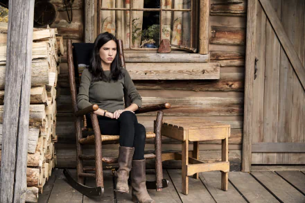 TV Show Yellowstone (TV Show) HD Desktop Wallpaper | Background Image