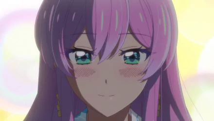 Akari Watanabe Anime More than a married couple but not lovers HD Desktop Wallpaper | Background Image