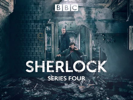 TV Show Sherlock (TV series) HD Desktop Wallpaper | Background Image