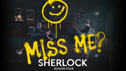TV Show Sherlock (TV series) HD Desktop Wallpaper | Background Image