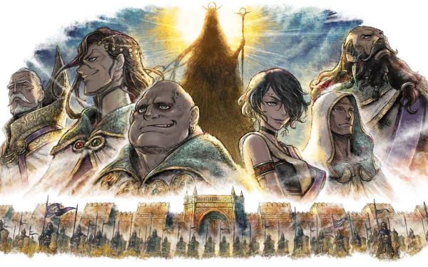  Holy State of Hyzante