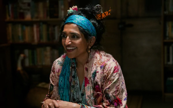 movie Roald Dahl's Matilda the Musical HD Desktop Wallpaper | Background Image