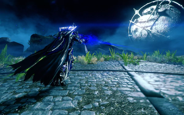  Warframe