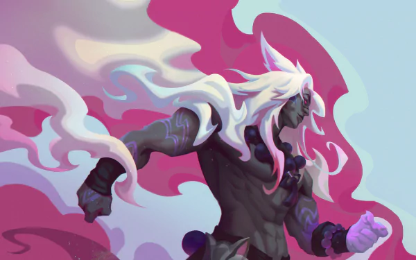  Spirit Blossom Sett by 閃時