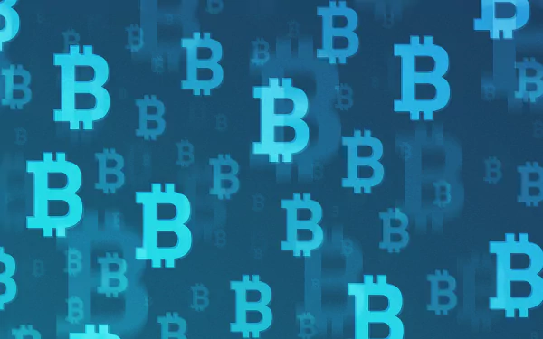 technology bitcoin HD Desktop Wallpaper | Background Image
