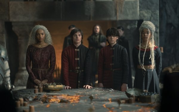 TV Show House of the Dragon A Song of Ice and Fire HD Wallpaper | Background Image