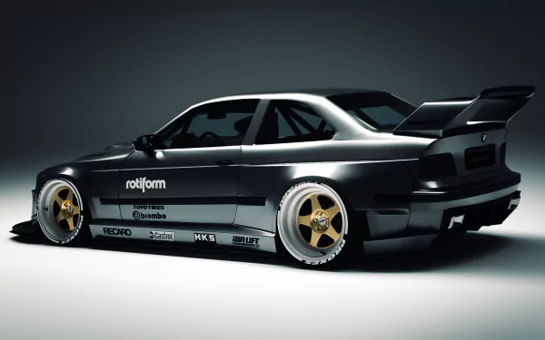  BMW E36