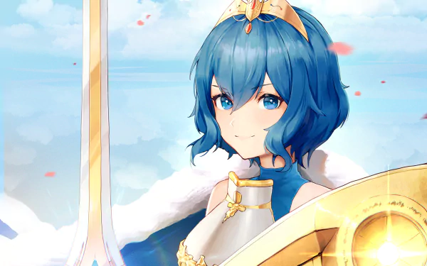  Morgan Female Form