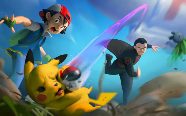  Critical Hit by Bo Xun Lin