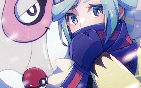 Video Game Pokémon: Scarlet And Violet Pokémon Grusha Cetitan HD Wallpaper | Background Image