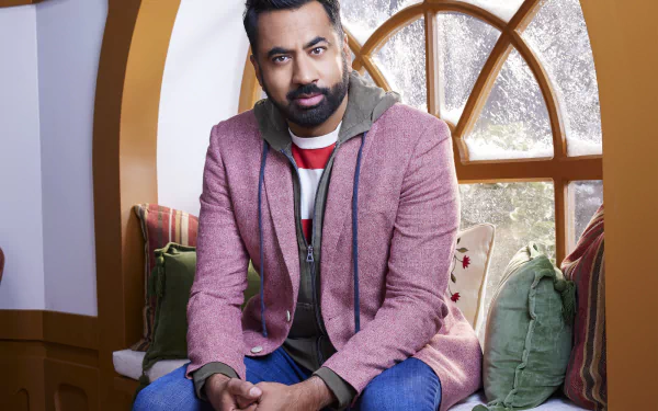  Kal Penn