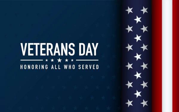 holiday Veterans Day HD Desktop Wallpaper | Background Image