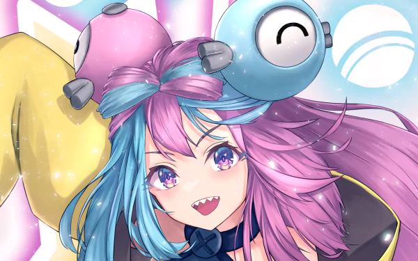  Magnemite - Pokémon: Scarlet And Violet