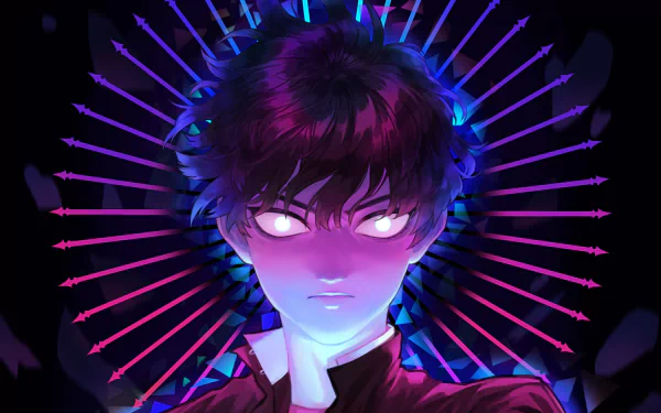  Arataka Reigen by Diury