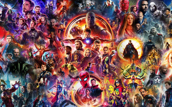 movie Marvel Studios HD Desktop Wallpaper | Background Image