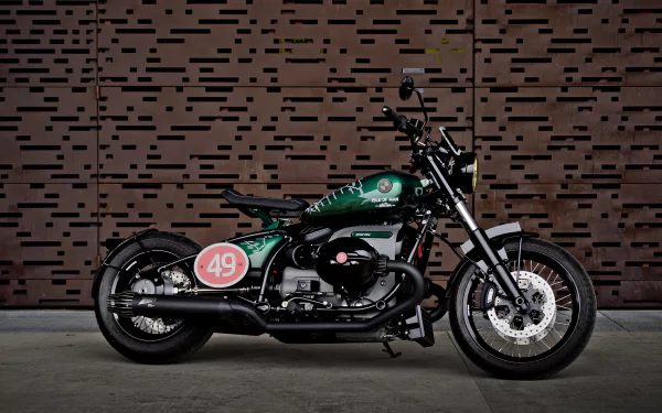  BMW R 18 "Isle of Man"