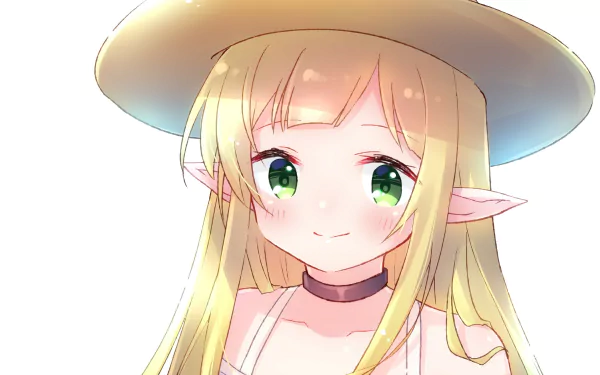 Efil (Black Summoner) Anime Black Summoner HD Desktop Wallpaper | Background Image