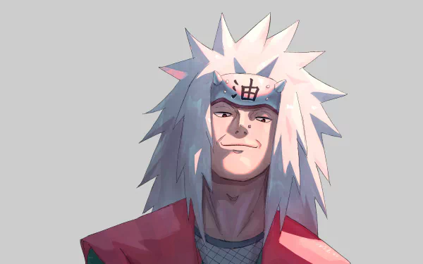 Jiraiya (Naruto) Anime Naruto HD Desktop Wallpaper | Background Image