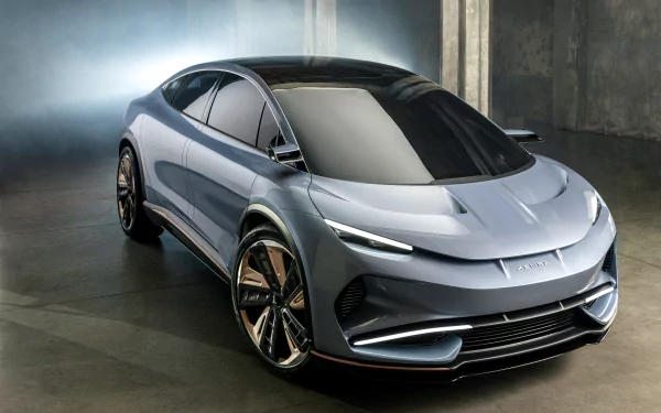 vehicle Aehra SUV HD Desktop Wallpaper | Background Image