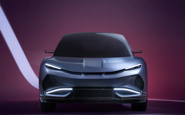 vehicle Aehra SUV HD Desktop Wallpaper | Background Image