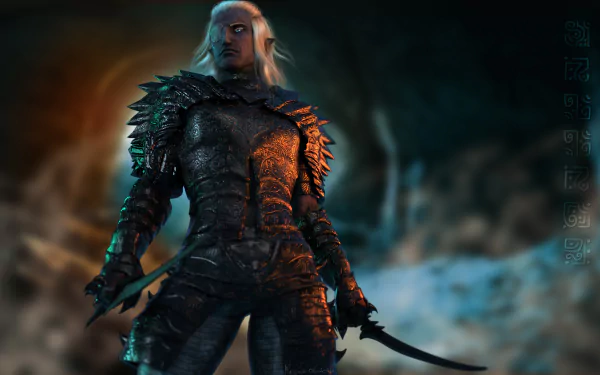  Underdark by Mavrosh