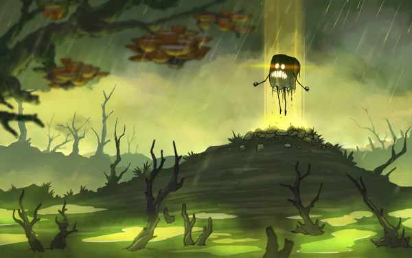 video game butter HD Desktop Wallpaper | Background Image