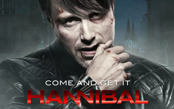 TV Show Hannibal HD Desktop Wallpaper | Background Image