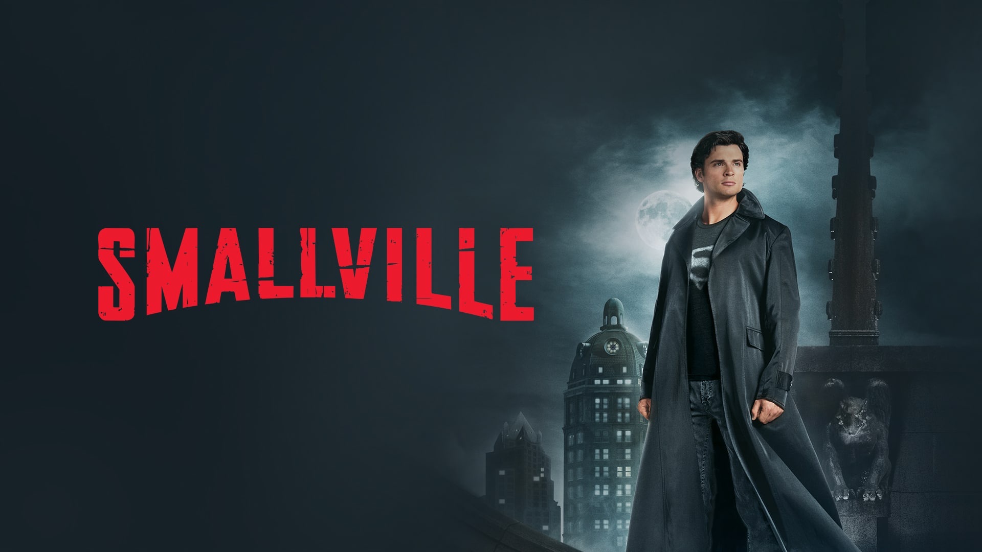 Smallville 4K wallpapers for your desktop or mobile screen free and easy to  download