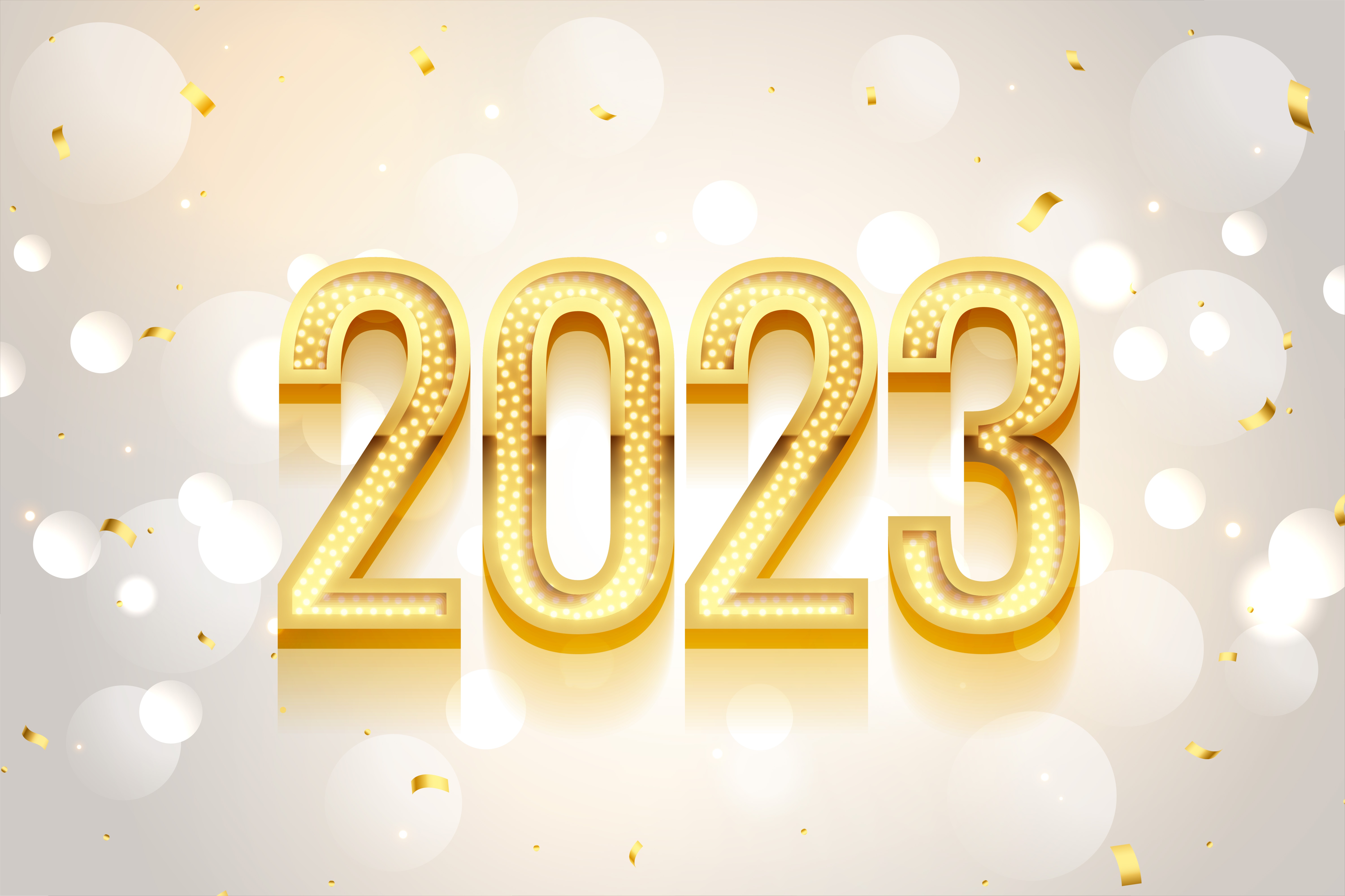 2023 год годовщина. 2023 Золото. 2023 Год надпись золотом. 2023 Цифры золото. Новый год надпись.