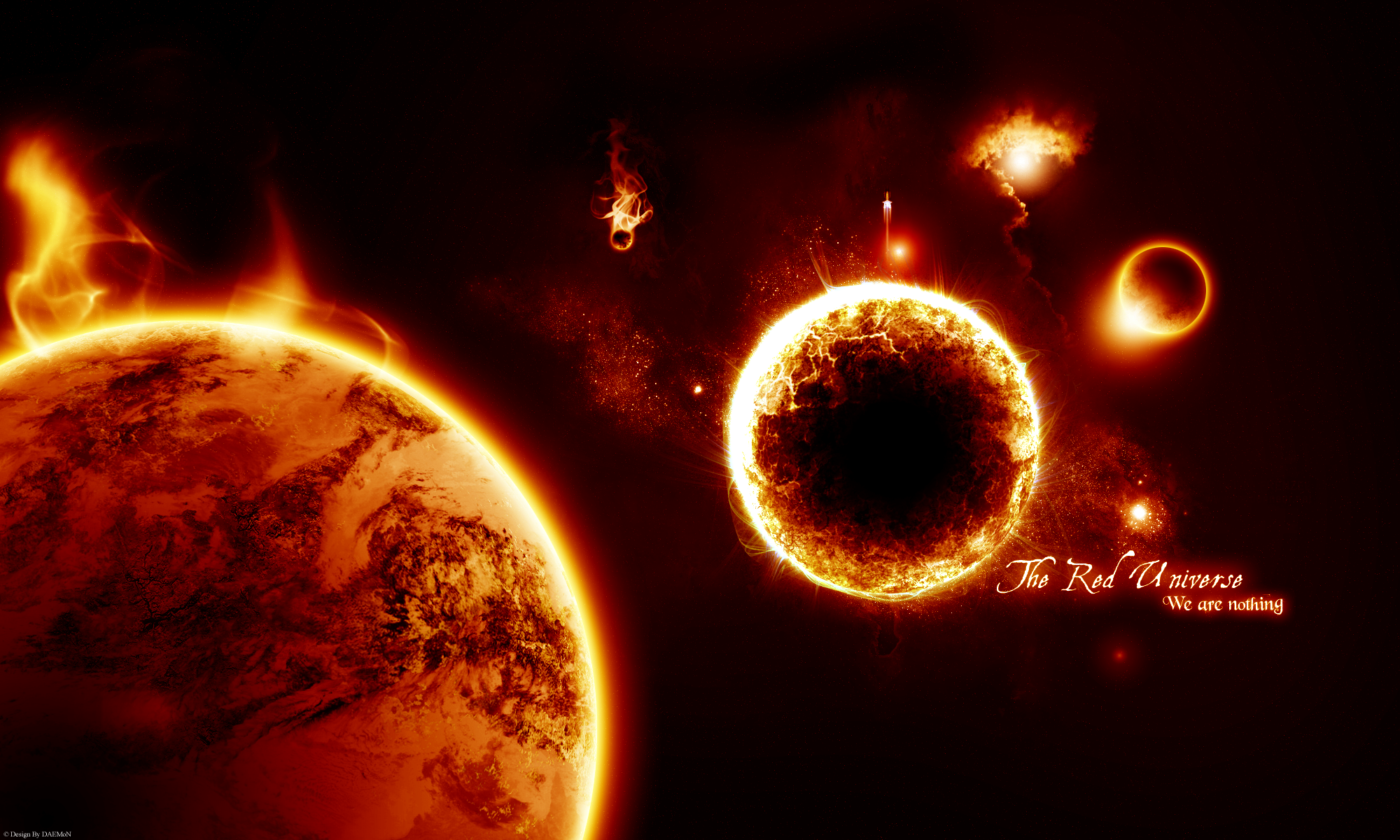 Red Planet Rising Hd Wallpaper Hd Latest Wallpapers 4K Panorama Of