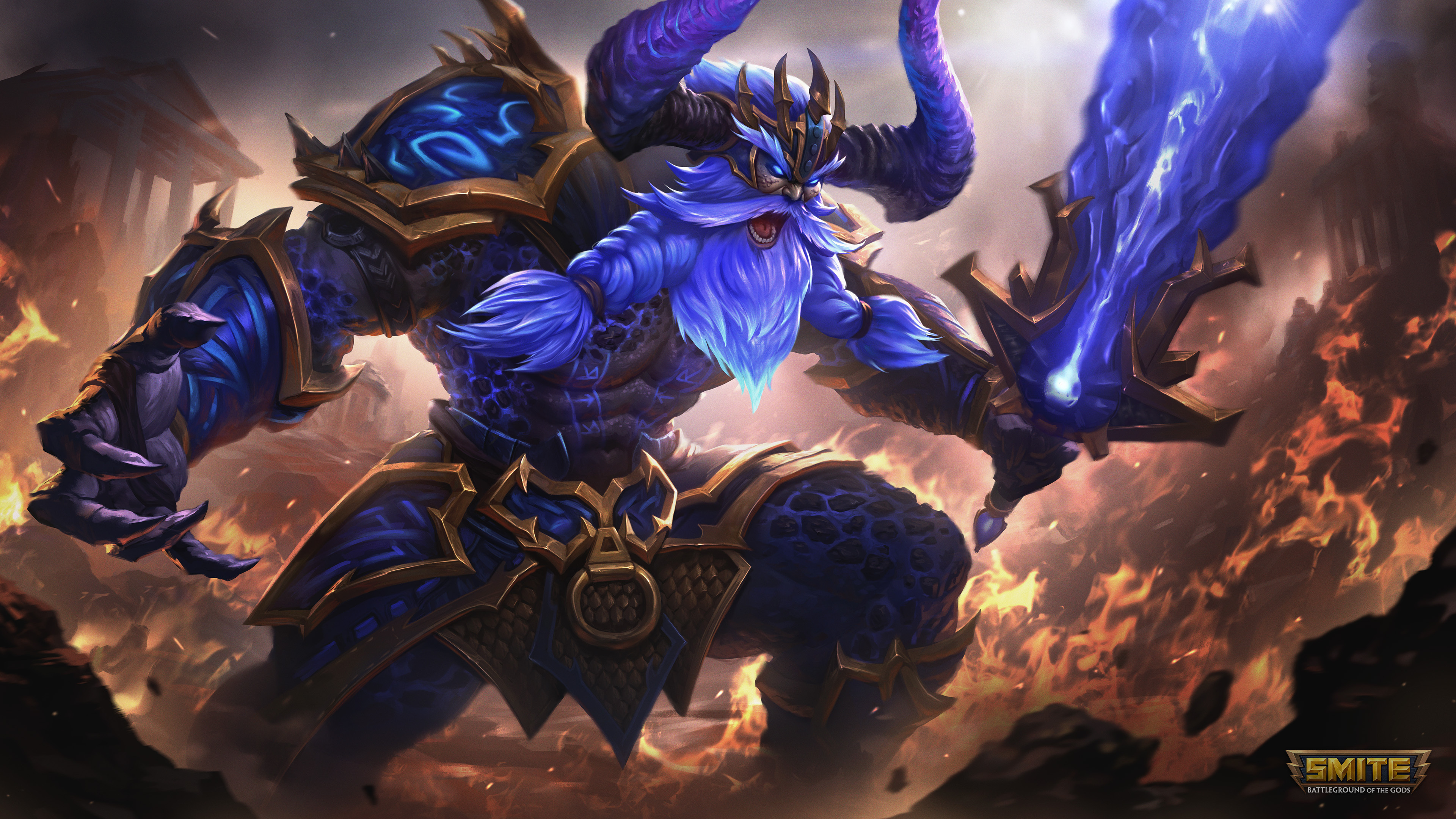 Surtr