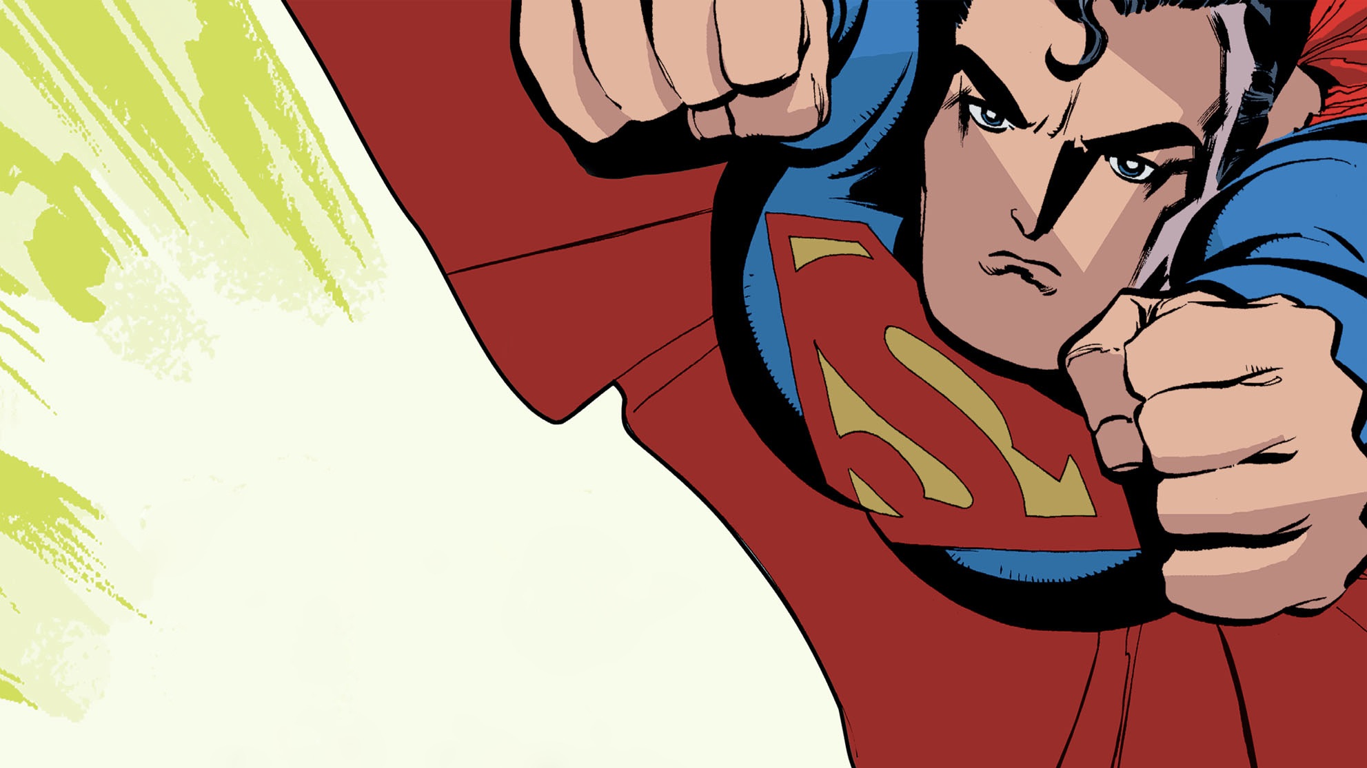 Download Superman Comic Superman: Kryptonite HD Wallpaper by Tim Sale