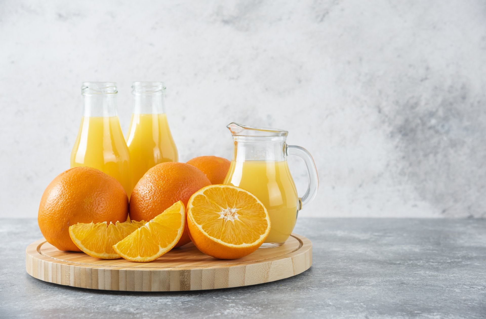Download Food Orange (Color) 4k Ultra HD Wallpaper