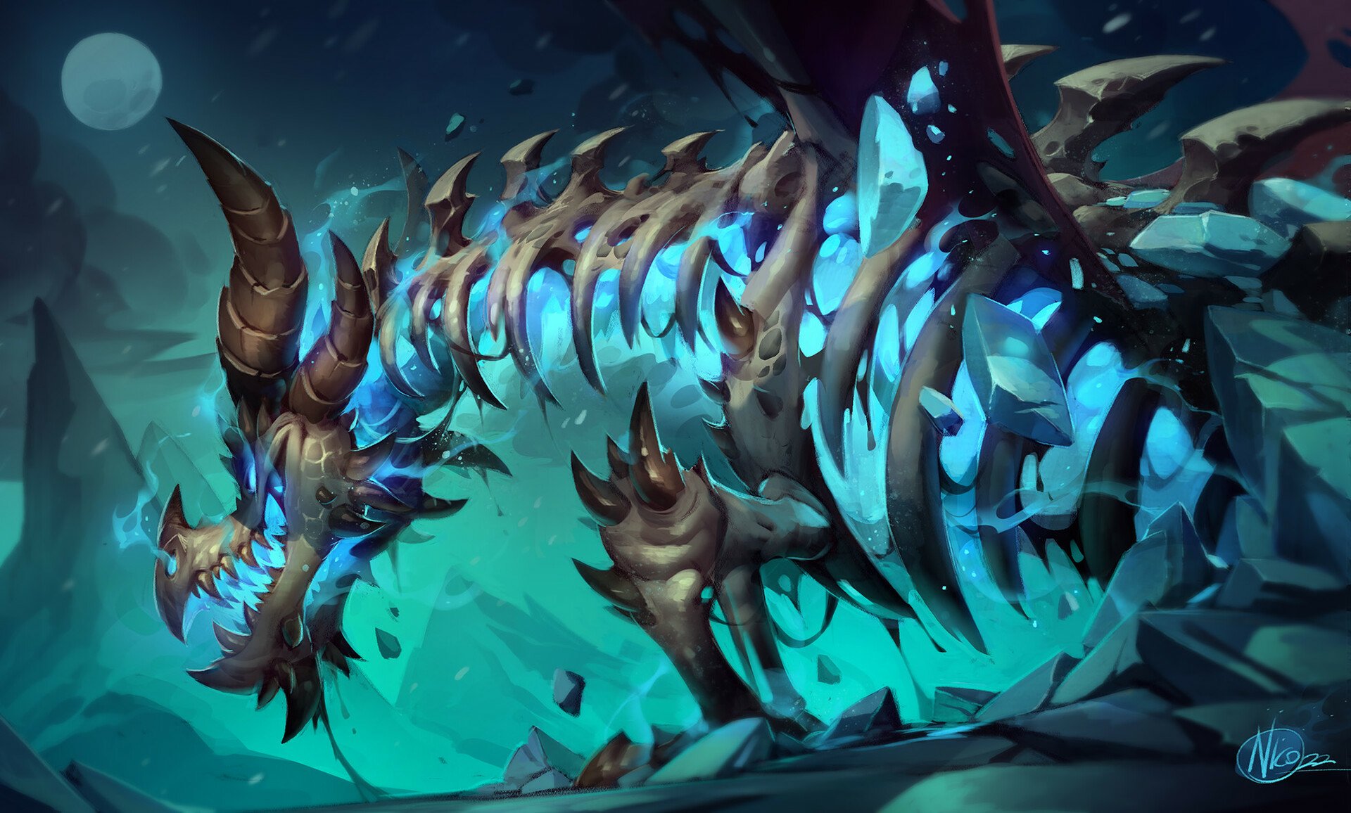 World Of Warcraft: Wrath Of The Lich King - Desktop Wallpapers, Phone ...