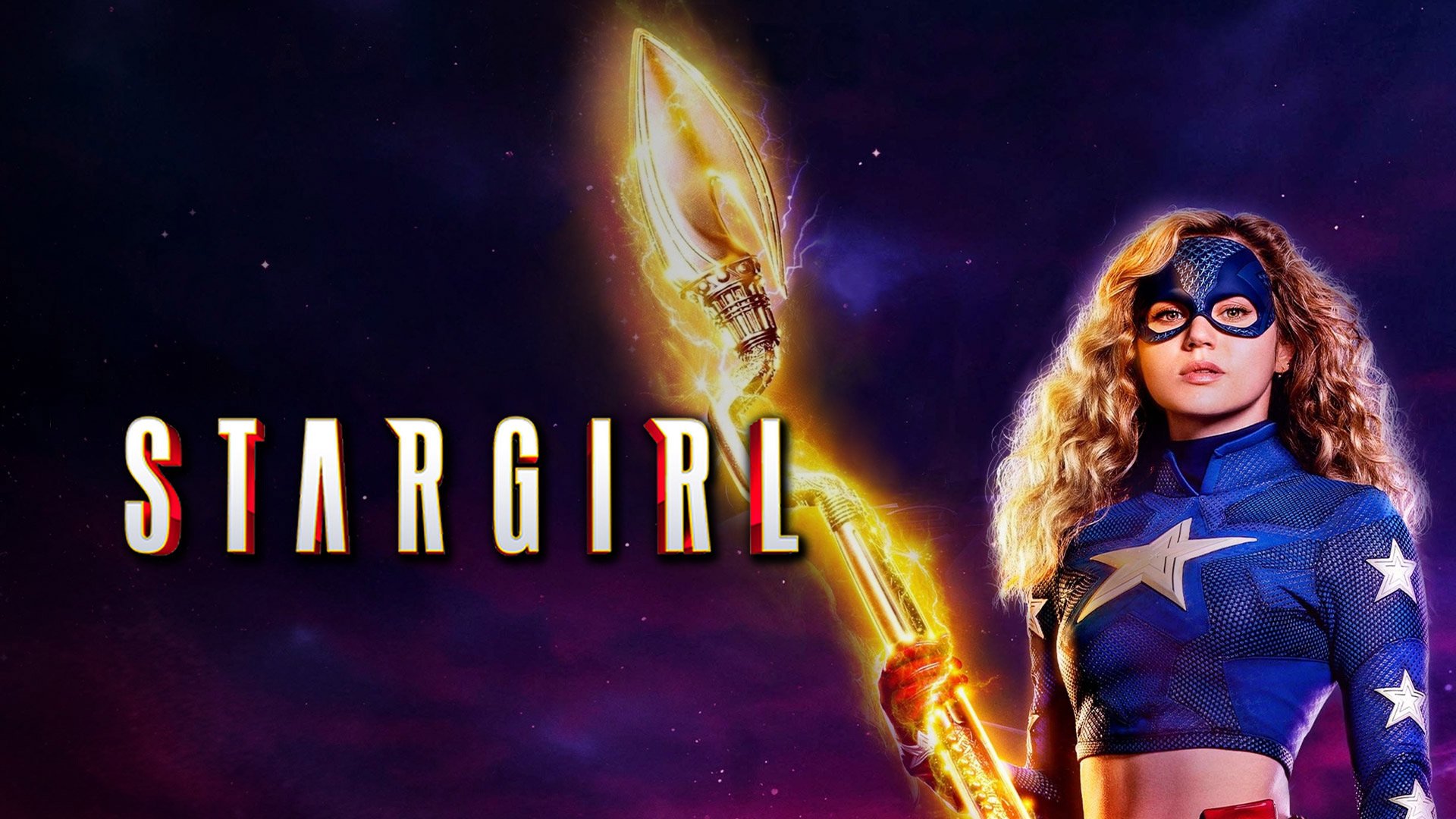 Download TV Show Stargirl HD Wallpaper